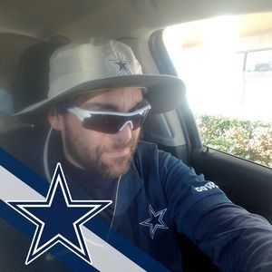 Meet your Posher, Damian